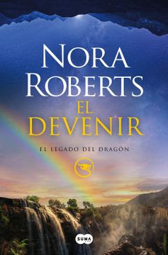 EL LEGADO DEL DRAGON 2: EL DEVENIR1