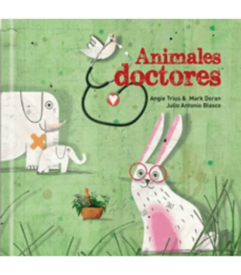 ANIMALESL DOCTORES 