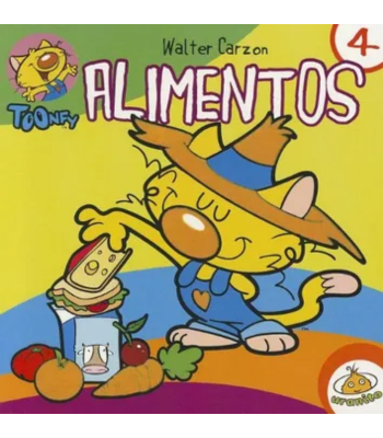 ALIMENTOS 