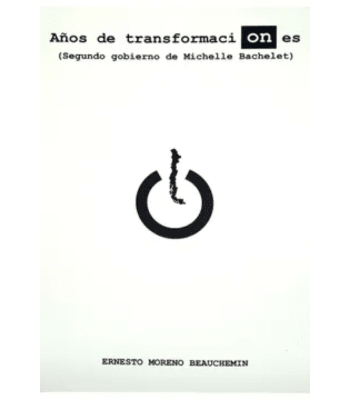 AÑOS DE TRANSFORMACIONES 