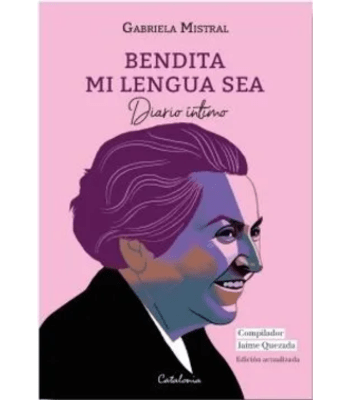 BENDITA MI LENGUA SEA 1