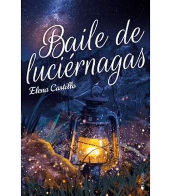 BAILE DE LAS LUCIERGANAS 