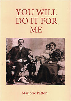 YOU WILL DO IT FOR ME1