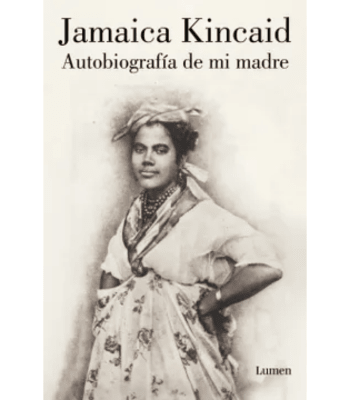 AUTOBIOGRAFIA DE MI MADRE 