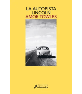 LA AUTOPISTA LINCOLN1