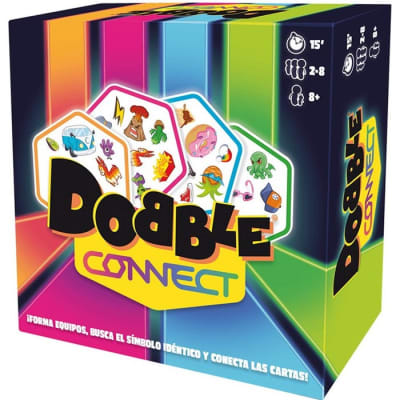 DOBBLE CONNECT1