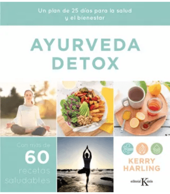 AYURVEDA DETOX 1