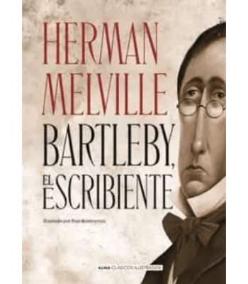 BARTLEBY, EL ESCRIBIENTE