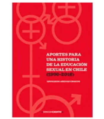 APORTES PARA UNA HISTORIA DE LA EDUCACION SEXUAL EN CHILE 1