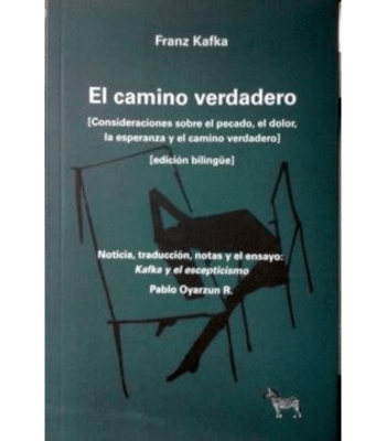 EL CAMINO VERDADERO1