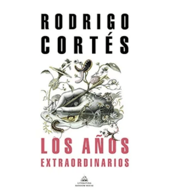 LOS AÑOS ESTRAORDINARIOS1
