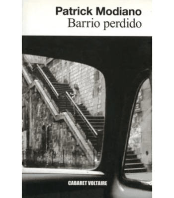 BARRIO PERDIDO 