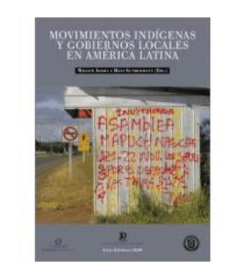 MOVIMIENTOS INDIGENAS Y GOBIERNOS LOCALES EN AMERICA LATINA 1