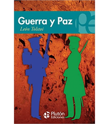GUERRA Y PAZ 1