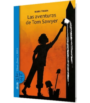 AVENTURAS DE TOM SAWYER (ZIG-ZAG)
