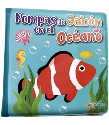 POMPAS DE JABON EN EL OCEANO1
