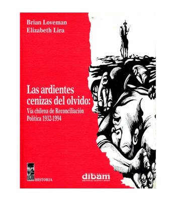 LAS ARDIENTES CENIZAS DEL OLVIDO1