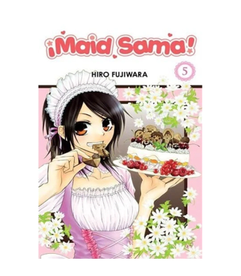 MAID SAMA N. 51