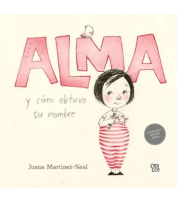 ALMA Y COMO OBTUVO SU NOMBRE 1