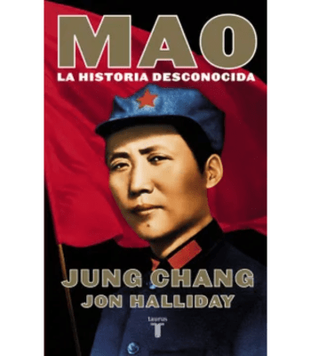 MAO, LA HISTORIA DESCONOCIDA1