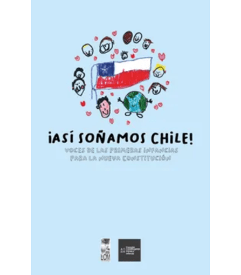 ASI SOÑAMOS CHILE 1