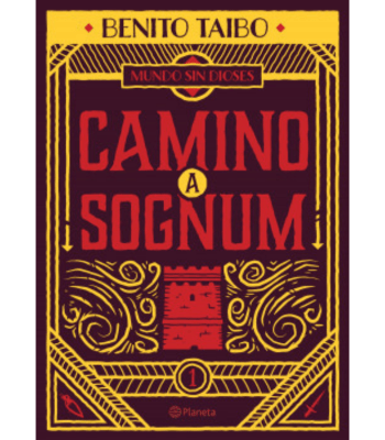 CAMINO A SOGNUM 1