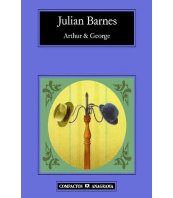 ARTHUR Y GEORGE 