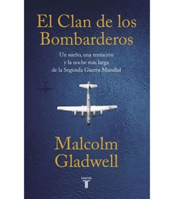 EL CLAN DE LOS BOMBARDEROS1