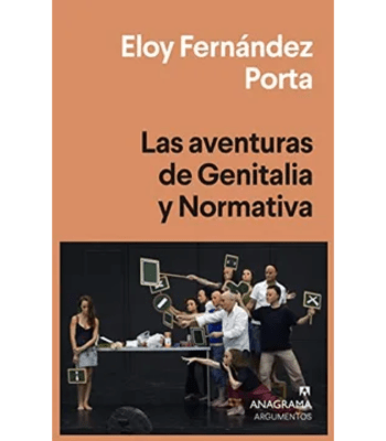 LAS AVENTURAS DE GENITALIA Y NORMATIVA1