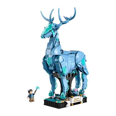 EXPECTRO PATRONUM (LEGO)1