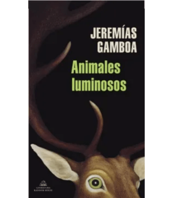 ANIMALES LUMINOSOS 