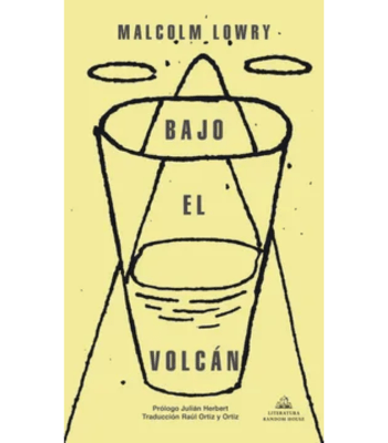 BAJO EL VOLCAN 