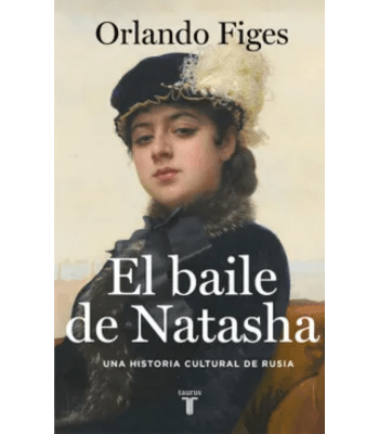 EL BAILE DE NATASHA1