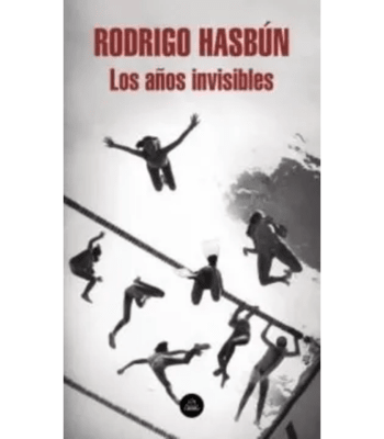 LOS AÑOS INVISIBLES1