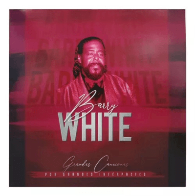 BARRY WHITE GRANDES CANCIONES (GARRA VINILOS)1