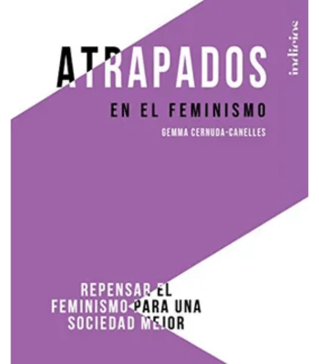 ATRAPADOS EN EL FEMINISMO 