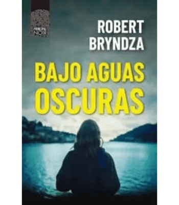 BAJO AGUAS OSCURAS 