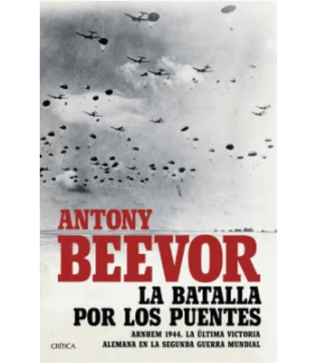 LA BATALLA POR LOS PUENTES1