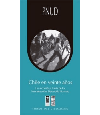 CHILE EN VEINTE AÑOS 1
