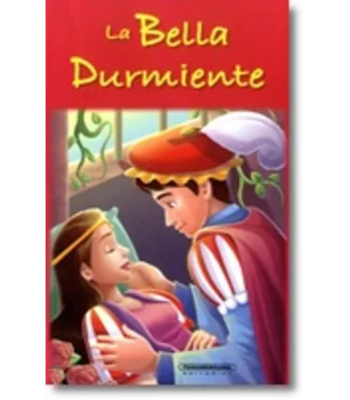 LA BELLA DURMIENTE1