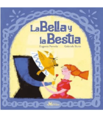 LA BELLA Y LA BESTIA1