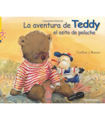 EL AVENTURA DE TEDDY EL OSITO DE PELUCHE1