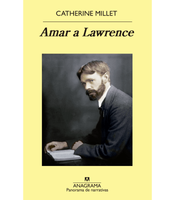 AMAR A LAWRENCE 1