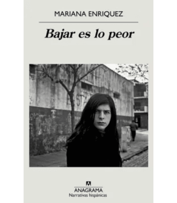 BAJAR ES LO PEOR 1