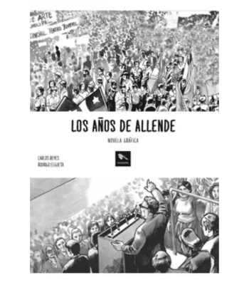 LOS AÑOS DE ALLENDE1