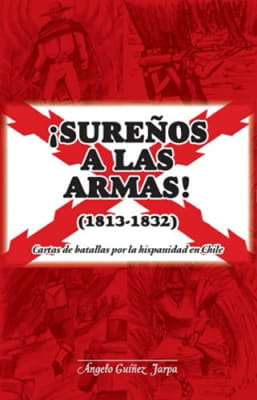 SUREÑOS A LAS ARMAS1