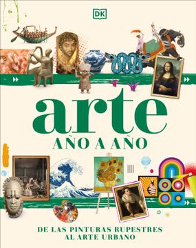ARTE AÑO A AÑO 1