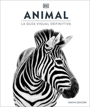 ANIMAL LA GUIA VISUAL DEFINITIVA1
