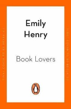 BOOK LOVERS 1