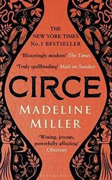 CIRCE (BLOOMSBURY)1